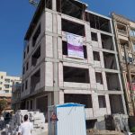 بتن سبک اتوکلاو شده چیست