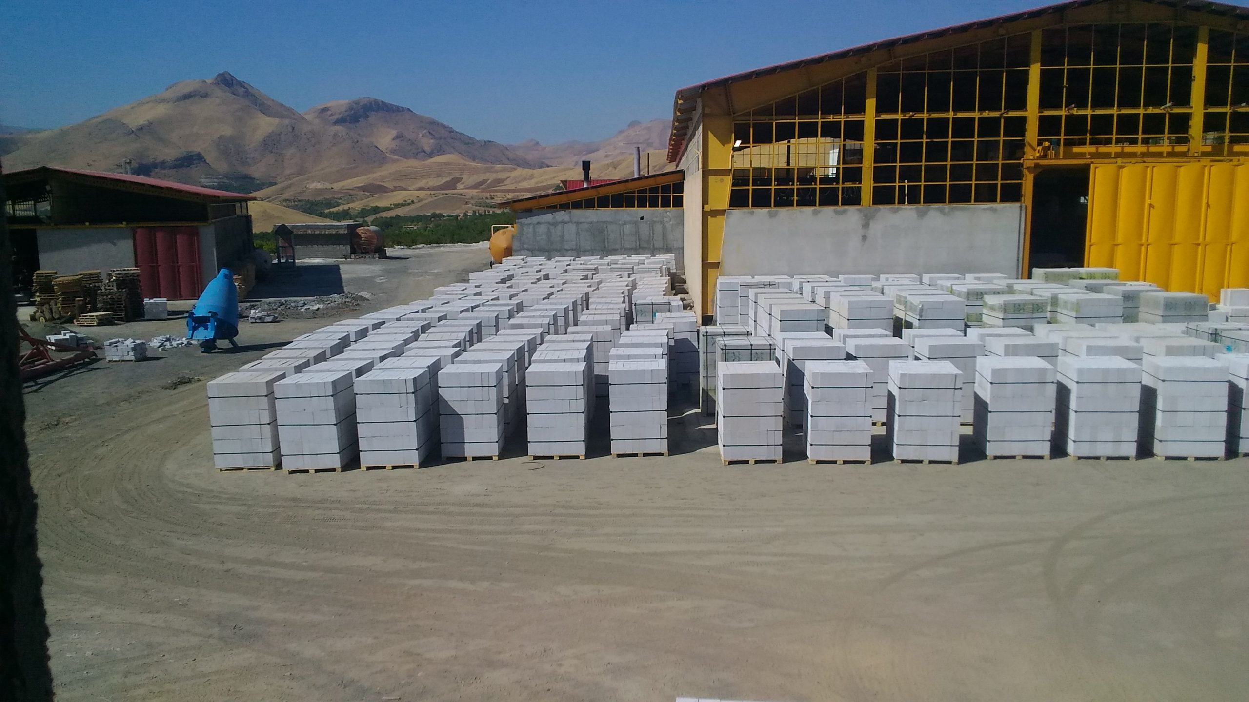 مرکز تخصصی تولید و فروش هبلکس در غرب کشور مرکز تخصصی تولید و فروش هبلکس در غرب کشور