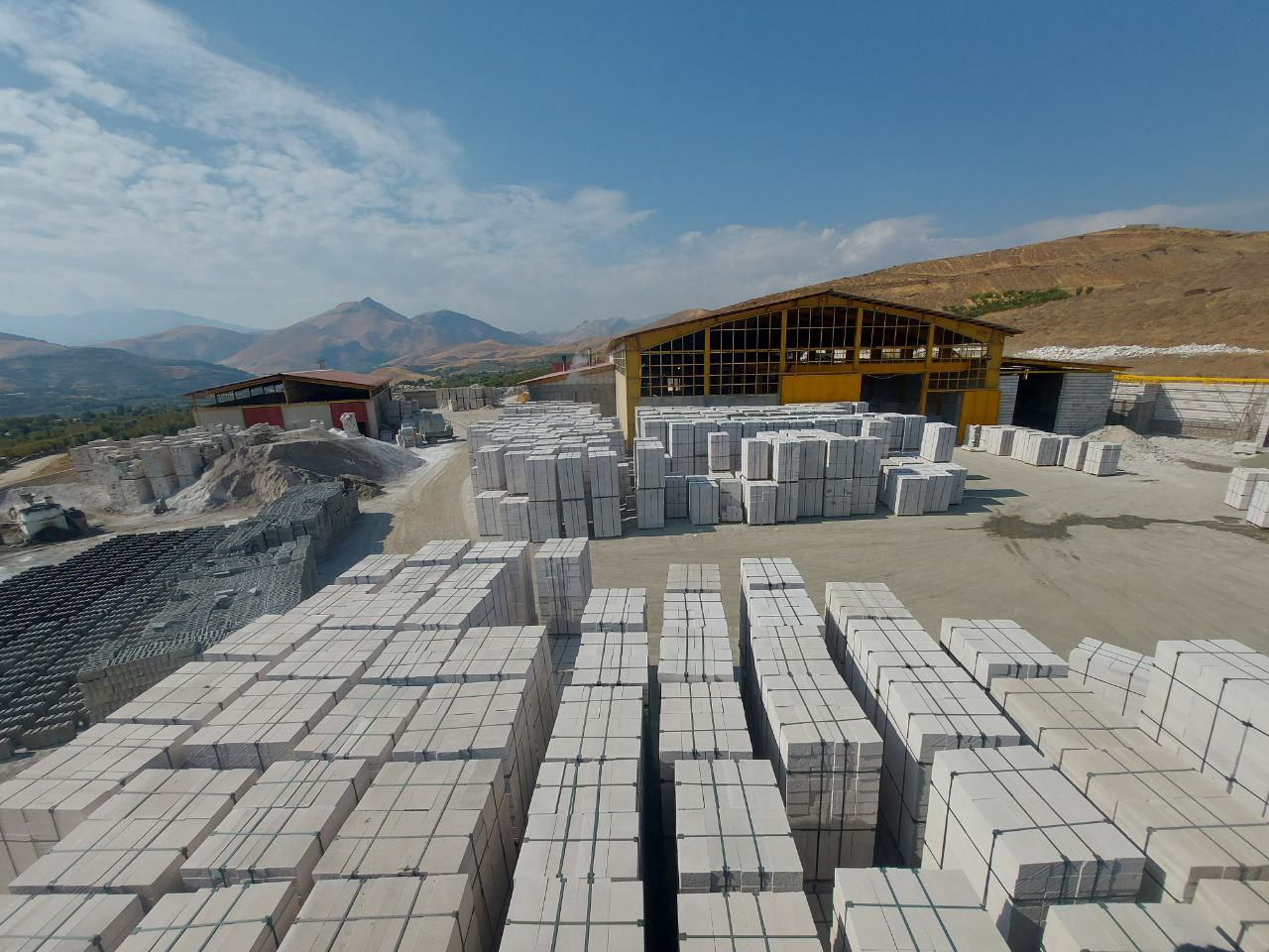 تولید و فروش انواع هبلکس تولید و فروش انواع هبلکس